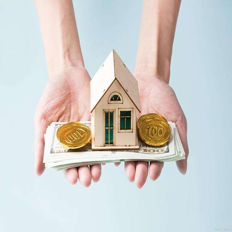 台江办理重庆房产二次抵押贷款的条件